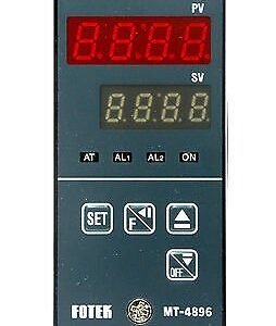 Fotek DPM-1 Humidity & Temperature Controller