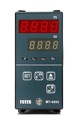 Fotek DPM-1 Humidity & Temperature Controller