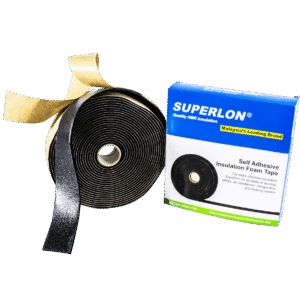 Foam & Gasket Tape - Superlon