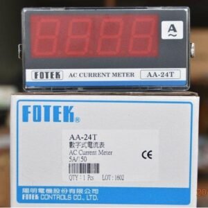 Fotek AA-24T Digital Current Meter