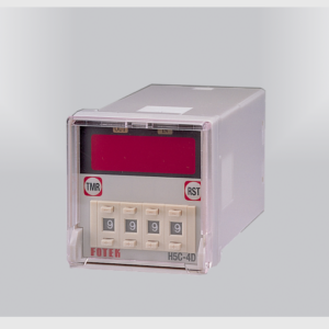 Fotek H5C-4D Preset Digital Counter