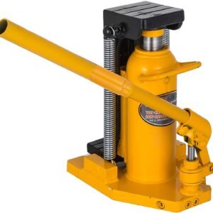 Hydraulic Lifting Jack