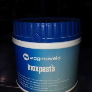 Megma weld passivation paste