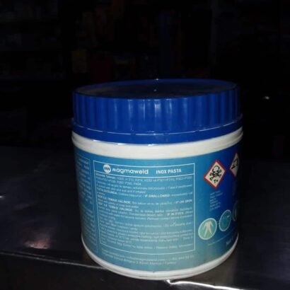 steel passivation paste megma weld 0.9kg