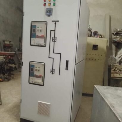 enclosure box ms