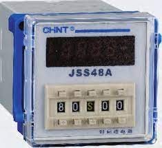 JSS48A Time Delay Relay