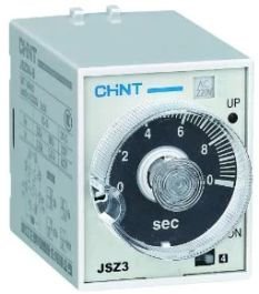 JSZ3 Time Delay Relay
