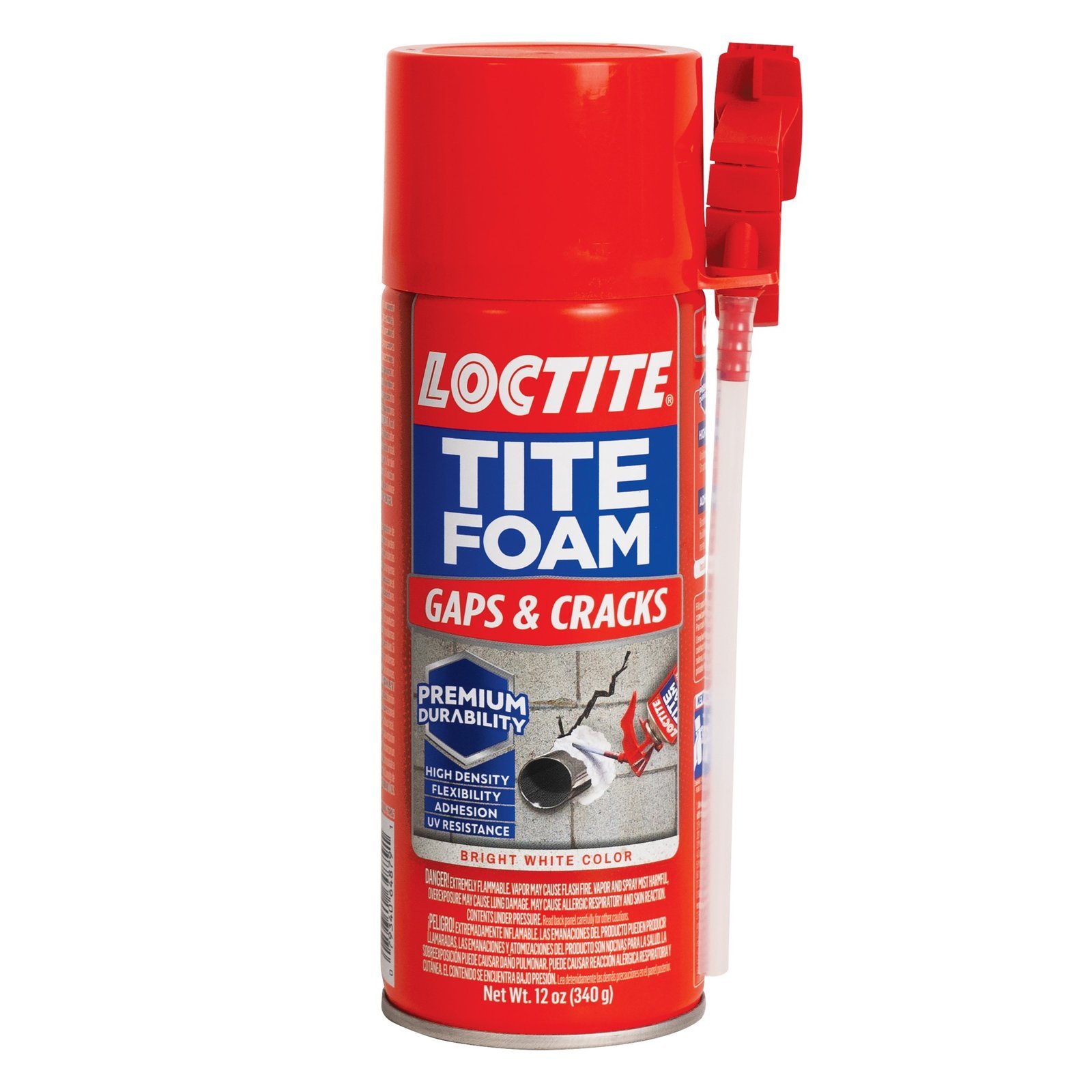 Loctite-Polyurethane-Foam-Spray Loctite Polyurethane Foam Spray