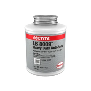 loctite lb 8009