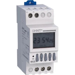 NKG3 Time Switch