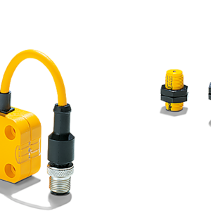 Non contact Magnetic Safety Switch PSENmag