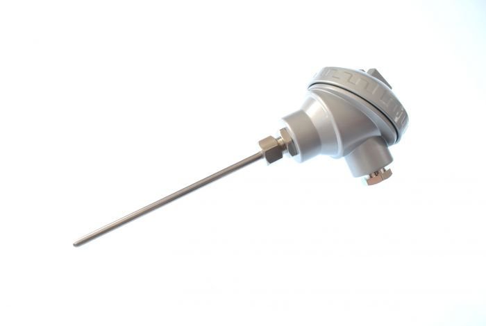 PT100 Temperature Temperature Sensor & Probe