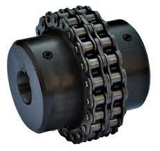 Roller Chain Couplings