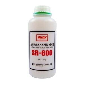 SR 600 NABAKEM Stainless Steel Pickling Paste