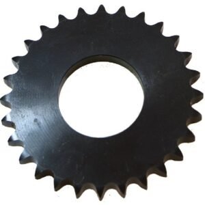 Sprockets