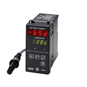Fotek DPM-1 Humidity & Temperature Controller
