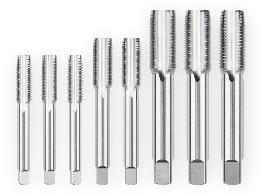 Tap-Set
