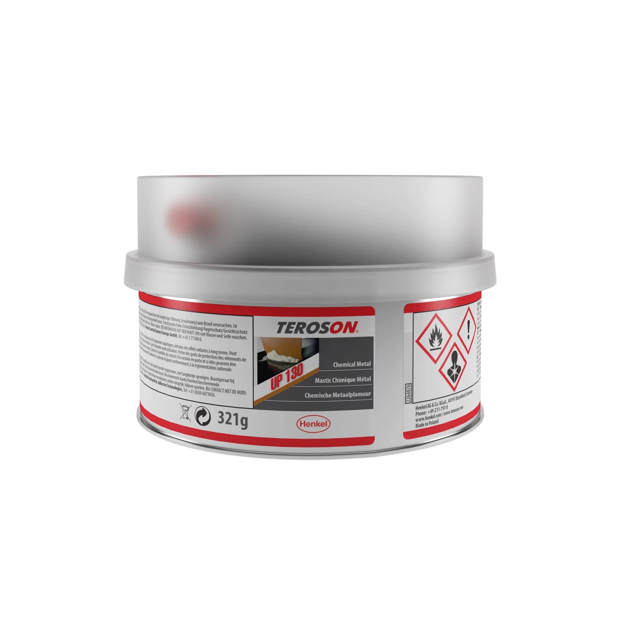 Teroson-130-Henkel-Loctite Teroson 130 Henkel Loctite