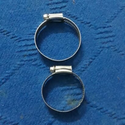 SS GI MS Jubilee Clips
