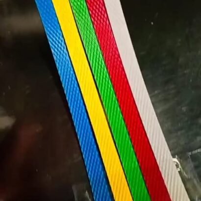 Packing Patti (Plastic Packing Film)