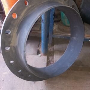 Carbon Steel Flanges
