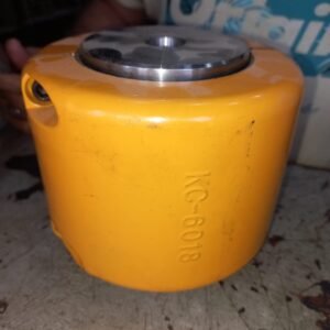 Chain Coupling
