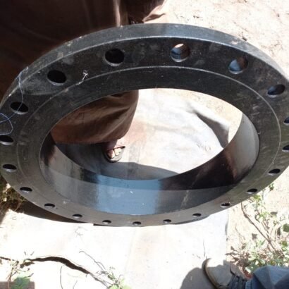 Carbon Steel Flanges