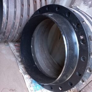 Carbon Steel Flanges