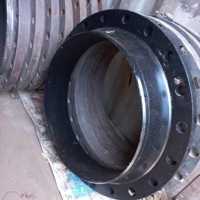 Carbon Steel Flanges