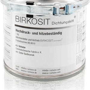 birkosit sealing compound
