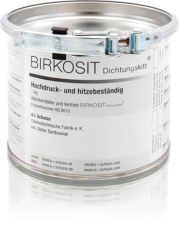birkosit_dichtungskitt birkosit sealing compound