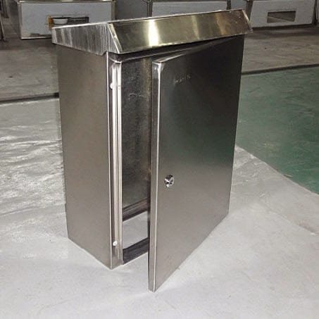 box-panel-stainless-steel Stainless steel box panel stainless steel