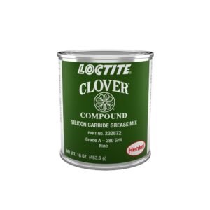 LOCTITE® CLOVER SILICONE CARBIDE GREASE MIX