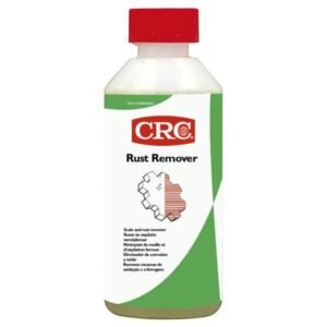 crc rust remover