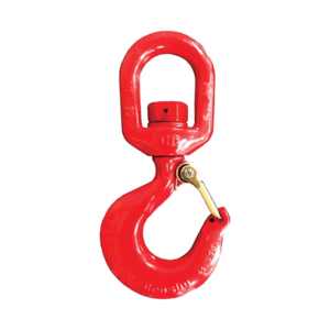 Swivel Crane Hook