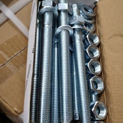 full thread rods studs