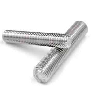 full thread rods studs