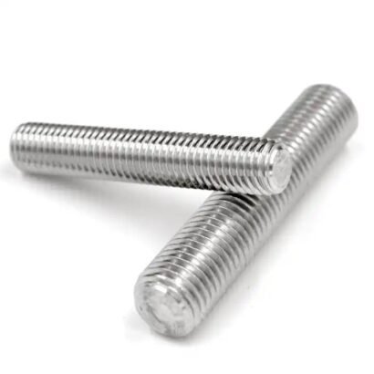 full thread rods studs