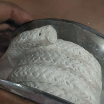 Gland PTFE