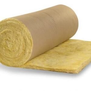 Glass wool Rock wool