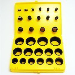High Temperature O Ring