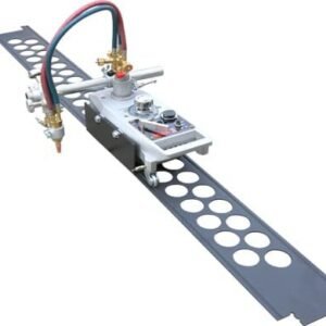 Huawei semi Automatic Portable Gas Cutting
