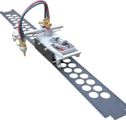 Huawei semi Automatic Portable Gas Cutting