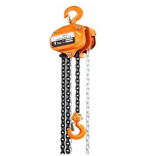kito-japan-manual-chain-hoist-chain-pulley-block-500x500 electric chain pulley block