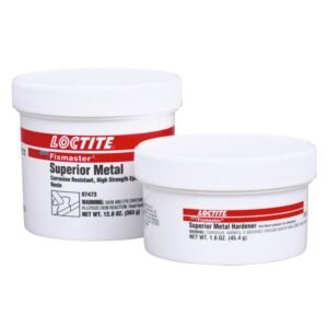 Loctite EA 3478 Superior Metal