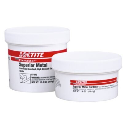 Loctite EA 3478 Superior Metal