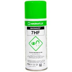 Magnetic Particle Fluid 7HF Magna flux