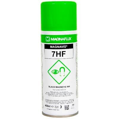 magnatic-particle-fluid-7HF-MAGNA-FLUX Magnetic Particle Fluid 7HF Magna flux