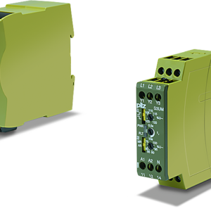 Monitoring Relays