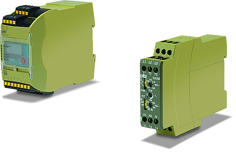 monitoring-relay Monitoring Relays